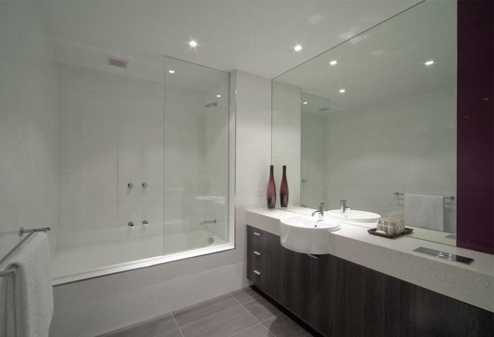 Tyrian Serviced Apartments Fitzroy Melbourne Zewnętrze zdjęcie